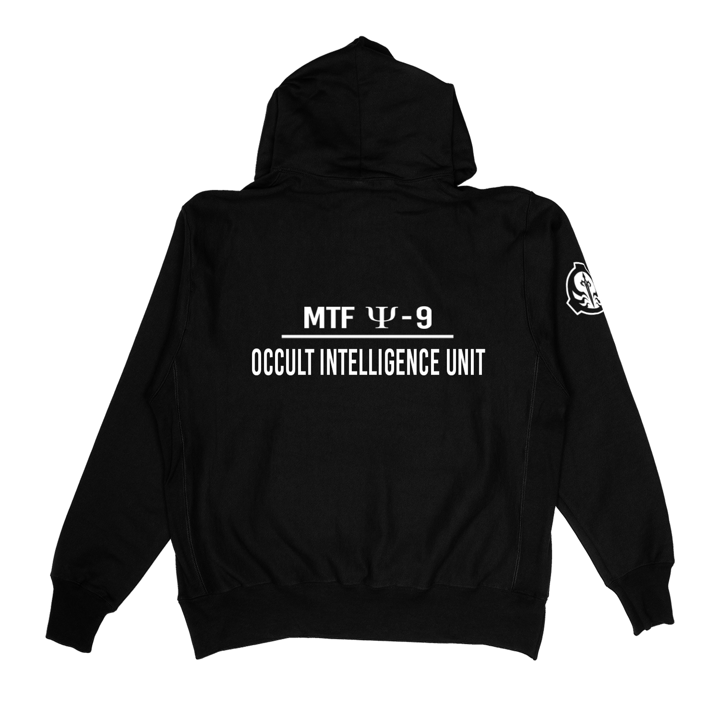 MTF PSI-9 HOODIE