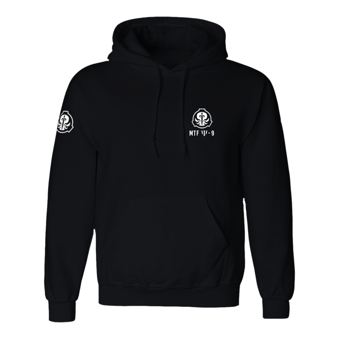 MTF PSI-9 HOODIE