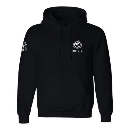 MTF NU-7 HAMMER DOWN HOODIE