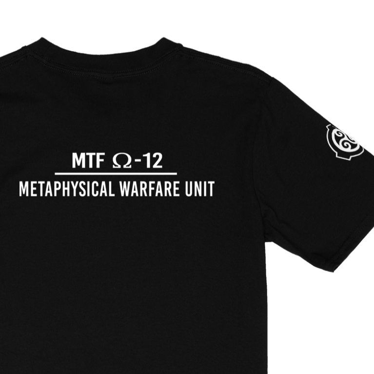 MTF OMEGA-12 T-SHIRT