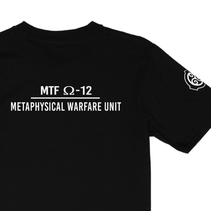 MTF OMEGA-12 T-SHIRT