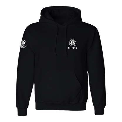 MTF PSI-9 HOODIE