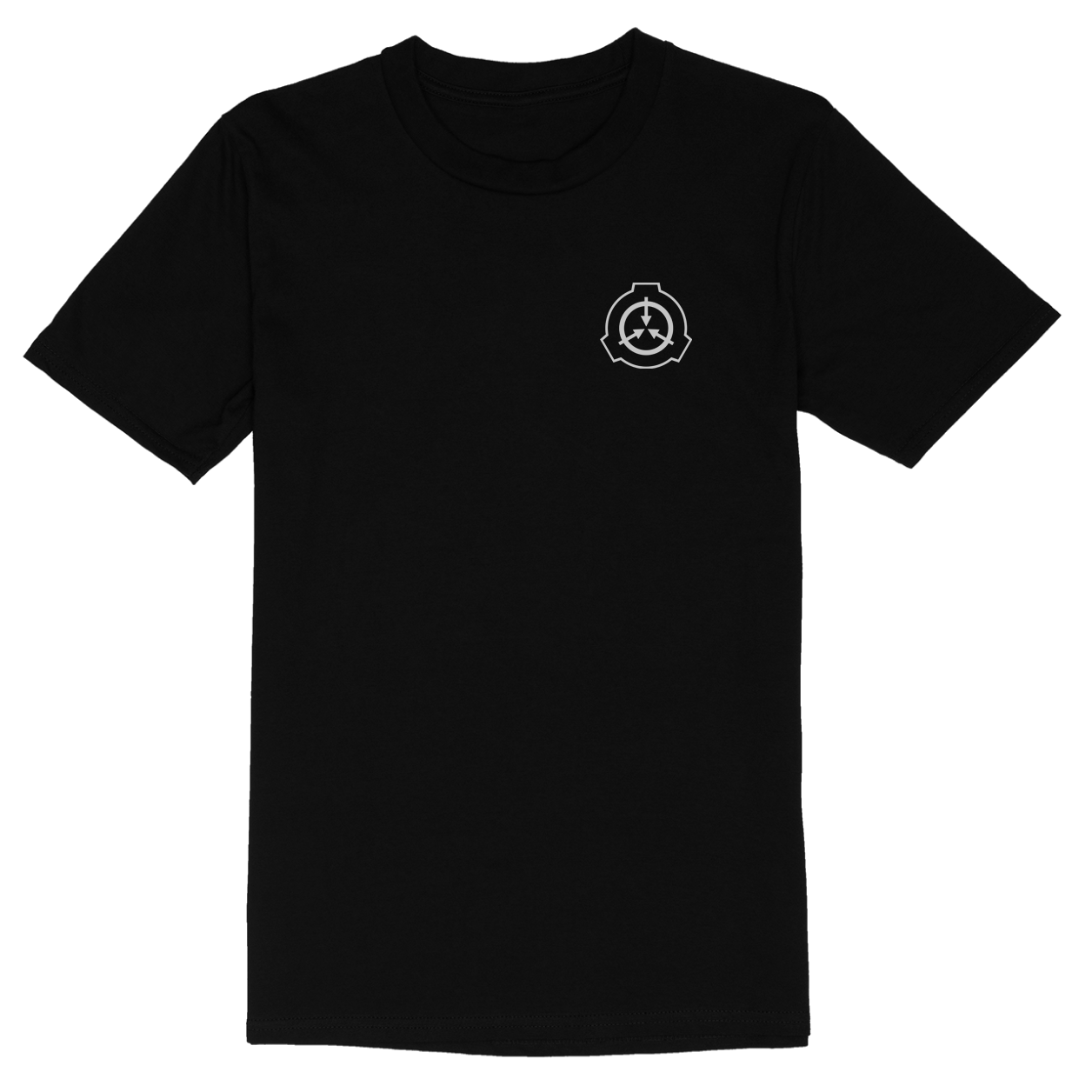 FOUNDATION LOGO T-SHIRT