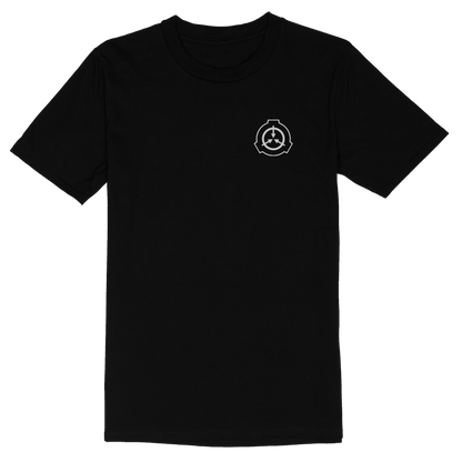 FOUNDATION LOGO T-SHIRT